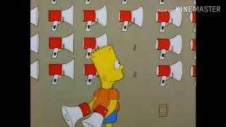 Download Lagu Bart megaphone megalovania MP3