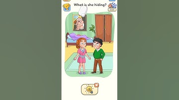 Dop 5 Delete One Part Level 28 #shorts #youtubeshorts