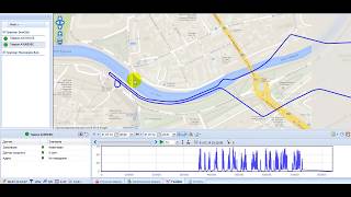 АвтоНавигатор - GPS мониторинг без абонплаты screenshot 4