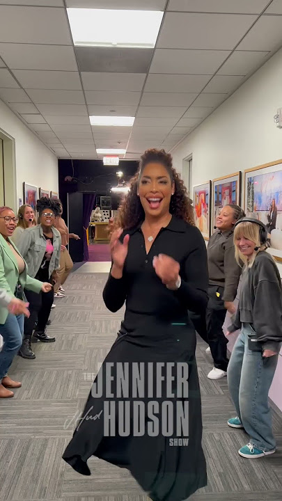 Gina Torres!