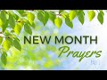 New Month Prayers | Part 1