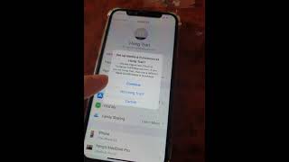 how to sign out apple ID from Appstore without password screenshot 5