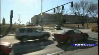 Experts: Watch For Warning Signs In Teens