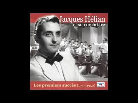 Jacques Hélian et