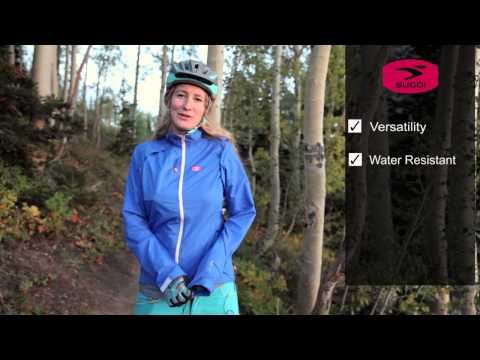 Sugoi Versa Jacket