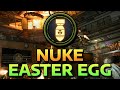 RECKONING - NUKE POWERUP - EASTER EGG GUIDE - BLACK OPS 6 ZOMBIES