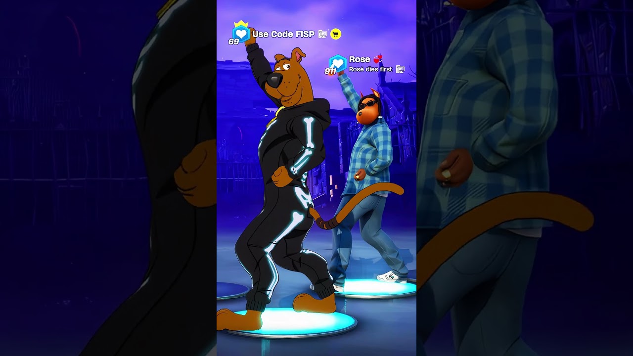 Old Vs New Fortnite Skins 💞