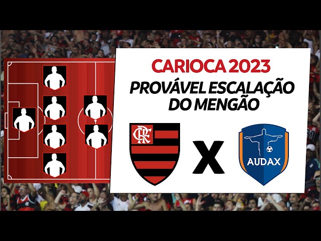 Flamengo x Audax: de joia a atacante de R$ 7 milhões, quem são os jovens  que buscam espaço no Carioca - Flamengo - Extra Online