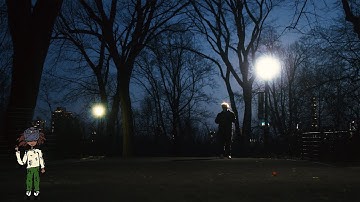 mikie mayo - sticks (ft. austyn with a y) [dir. kahre]