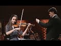 Concerto pour violon finale f mendelssohn  magdalena sypniewski