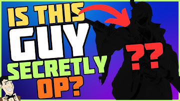 Dit SR-personage wordt VOLLEDIG OVER HET HOOFD GEZIEN in Etheria Restart! | Beste Khloros Auto Fa...