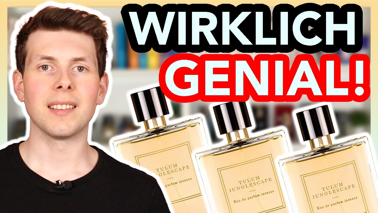 DER BESTE SIMONE ANDREOLI 😍 ?! | Tulum Junglescape Review