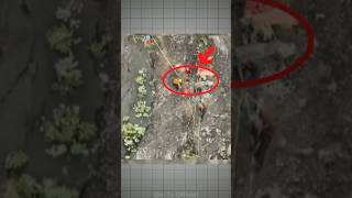 Detik detik evakuasi Juliana di gunung Rinjani #momenharu