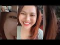 Cerita singkat gadis cantik sedang bahagia "reaction"#bigo#periscope#live