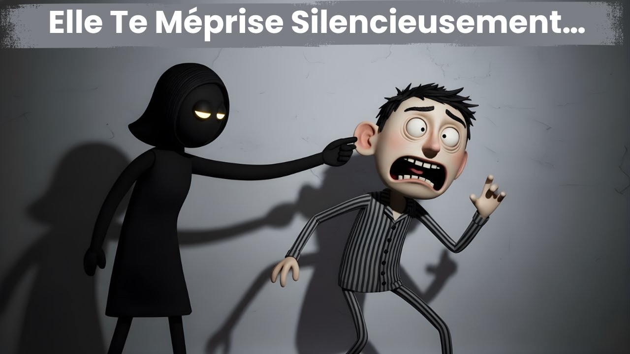 Pourquoi Tu Perds Son Respect : Le Test Que Chaque Femme Fait à Son Homme (Et Comment Y Répondre)