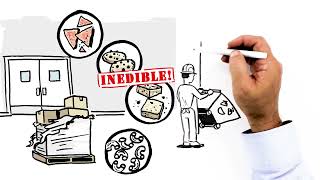 Bakery Feeds - Foreign Materials and Our Suppliers