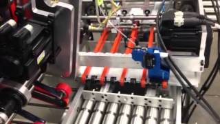 Sim Products Feeder 2