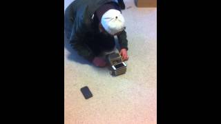 Bil - Video 1
