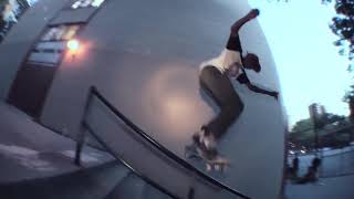 Adidas Skateboarding New Stripes