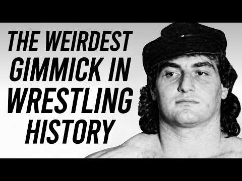 There Will Never Be Another Adrian Adonis