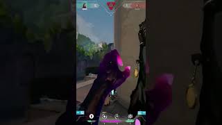 Clean Reyna Ace Reaver Ace Valorant