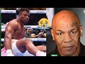 Du par francis ngannou mike tyson fait des aveux ch0qant qui risquent tout changer 