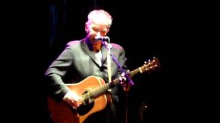 John Prine - Long Monday - 9/12/11 HD chords