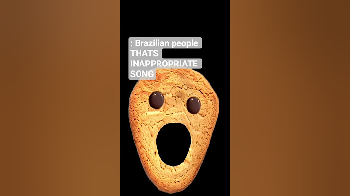 google translate it to Brazilian to English and you'll see inappropriate words