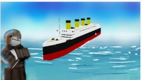 Titanic Tutorial Part 2 - Plane Crazy