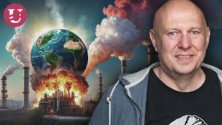 Martin Košťák 1. díl: Místo marného boje s klimatem bychom měli připravit infrastrukturu na změny