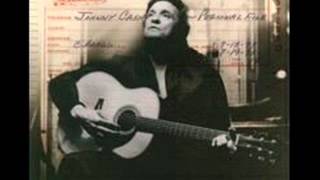 Johnny Cash - Over the Next Hill  (We&#39;ll Be Home)