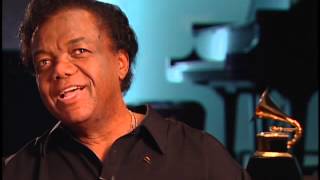 Lamont Dozier On The Inspiration For His Lyrics