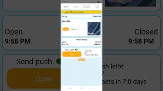 Join munch map today.. Get listed or get misted 😅