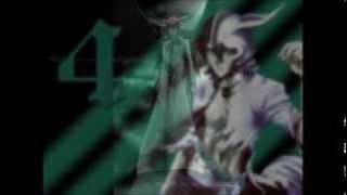 Nube Negra (Bleach Espada)