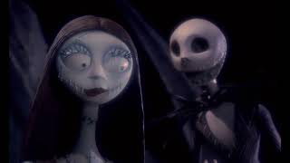 jack and sally scene pack
