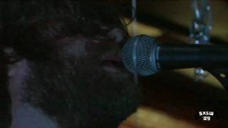 Red Fang - &quot;Reverse Thunder&quot; | Music 2009 | SXSW