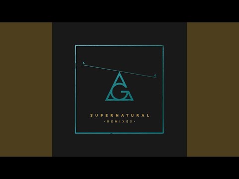 Supernatural (Klaves Remix)