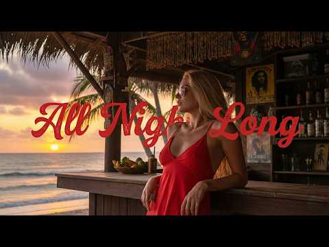 Dj Sequence - All Night Long (Radio Edit) NOWOŚĆ CLUB DANCE 2026