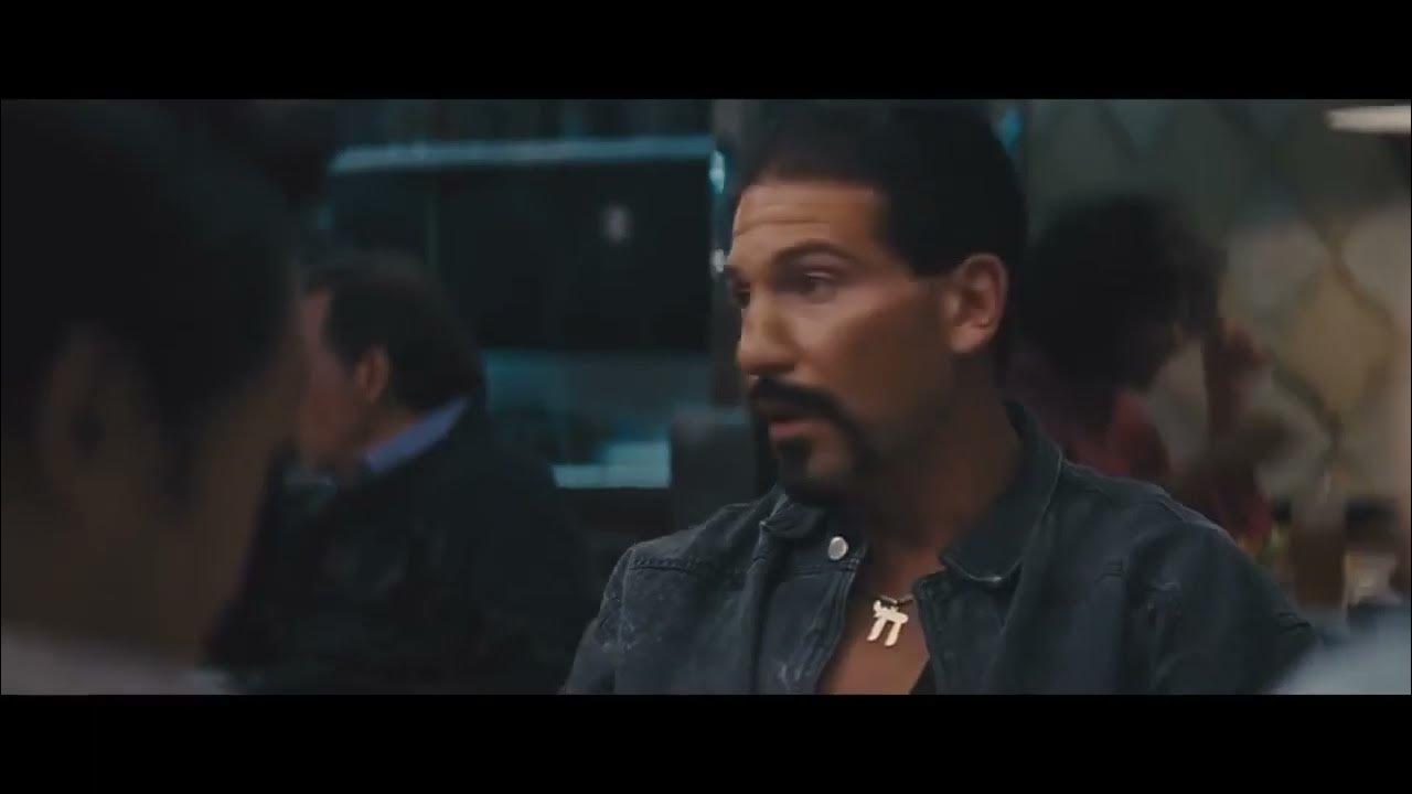 Verkaufen Sie Mir Diesen Stift Wolf Of Wall Street www.youtube.com