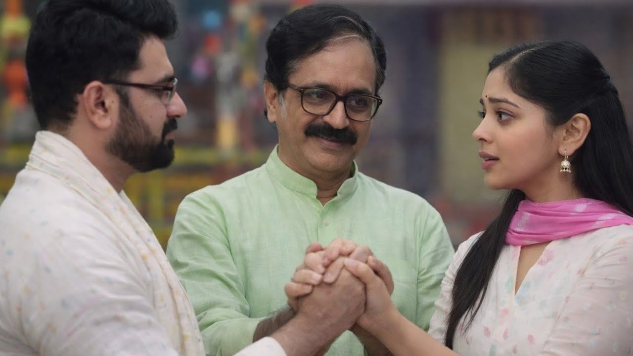 Tumm se Tumm Tak: Anu Aryavardhan Ka Rangon Wala Pyaar, Raghupati Ka Khatarnak Plan Hila Dega Sabko