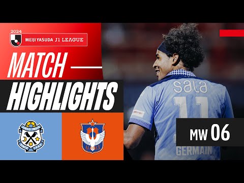 Iwata Niigata Goals And Highlights