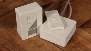 This smart dimmer isn't dull