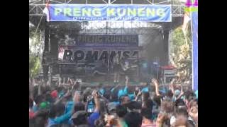 romansa musik jepara terbaru 'sejauh mungkin'   maya sabrina