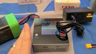 HOTA Hooked Us Up! 🔥 Sloss Drone Derby Video Editing Contest + Charger Giveaway