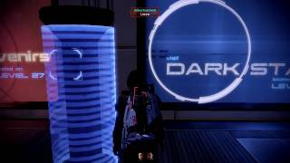 M Effect 2 Pt 21 C-Sec Matter