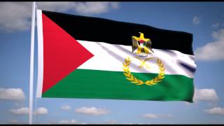 National Anthem of Palestine (