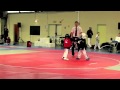 Arbitrage comptition enfants yoseikan budo en ile de france  2008mov