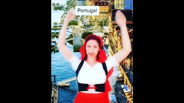 Thumbnail of Portugal - Roberto Leal 💖