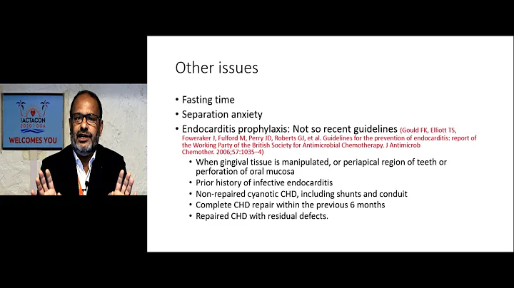 Lecture on Non-cardiac Surgery in Cardiac Patients...
