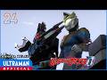 ULTRAMAN DECKER Episode 24 "Akhir Suatu Impian" | Bahasa Melayu